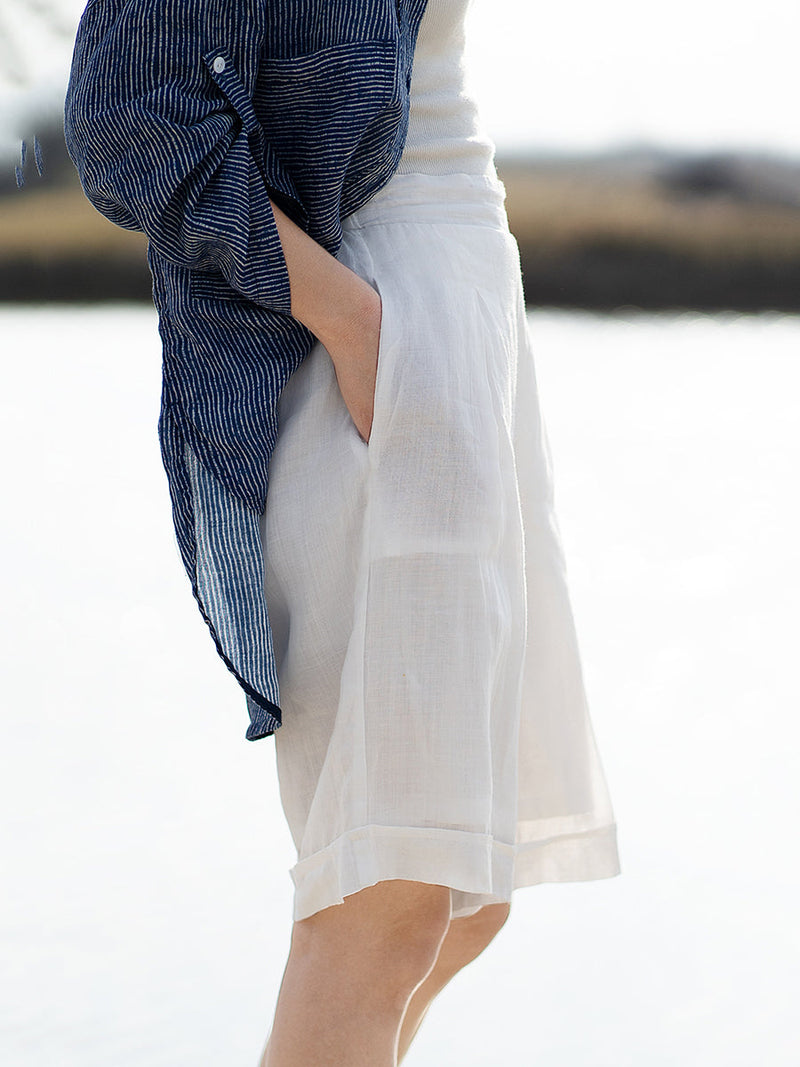 Classic Vintage Cardigan with a Flattering Fit