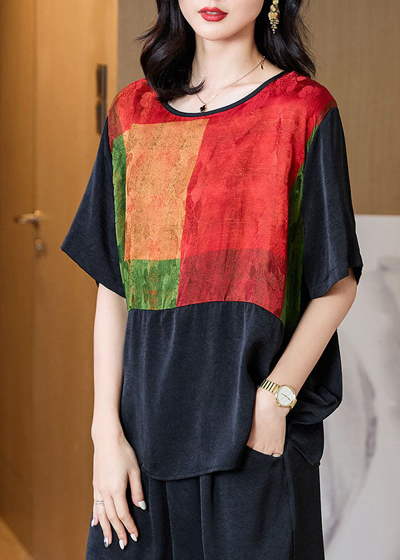Classic Vintage Shirt with a Flattering Fit