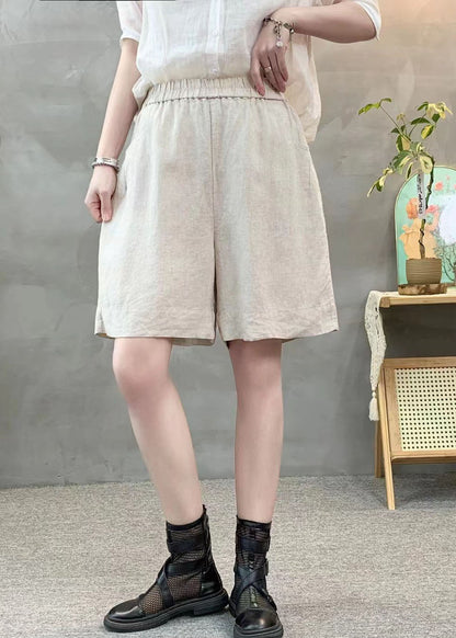 Beautifully Balanced Pants with Timeless Character