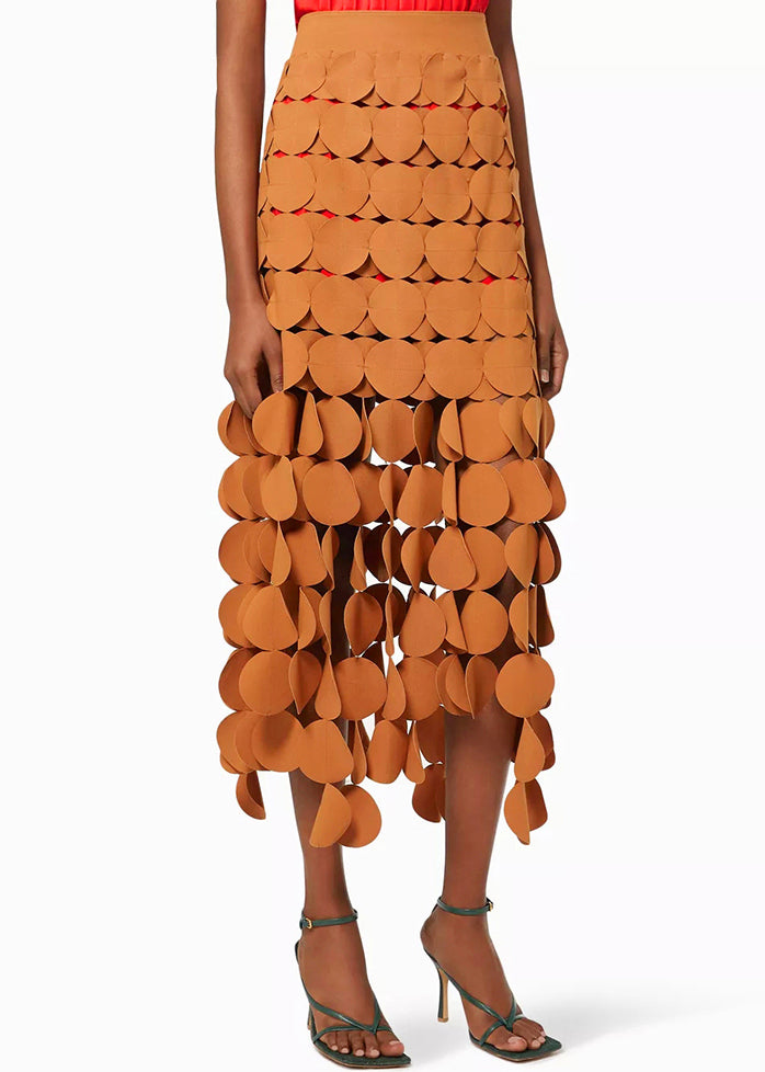 Gracefully Styled Garment for Any Occasion