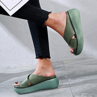 Elegant Orthopedic Sandals for Every Step