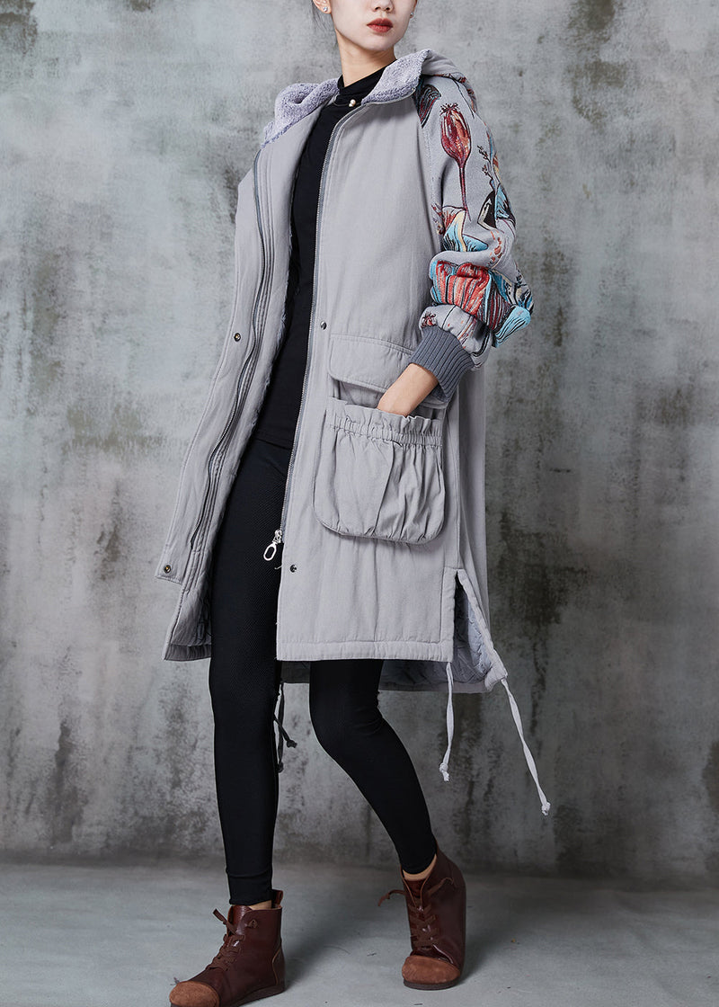 Polished Coat with an Effortless Classic Look