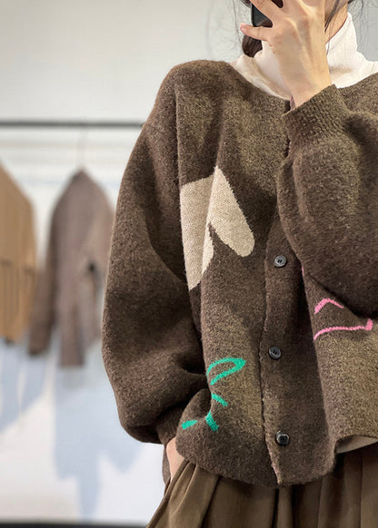 Gracefully Styled Coat for Any Occasion