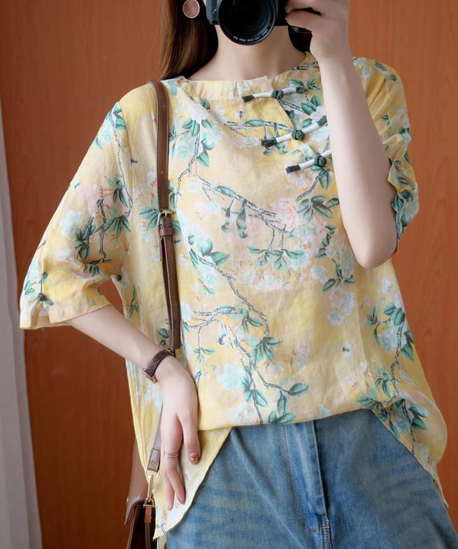 Beautifully Finished Shirt in a Timeless Design