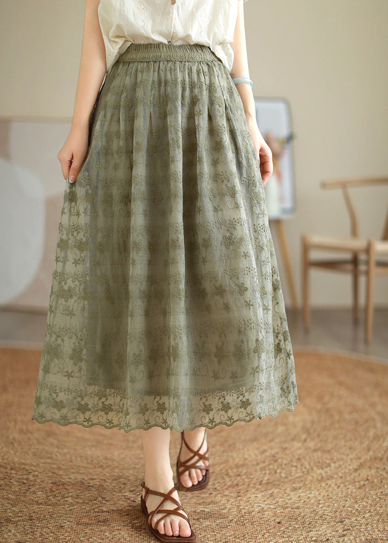 Beautifully Balanced Garment with Timeless Character