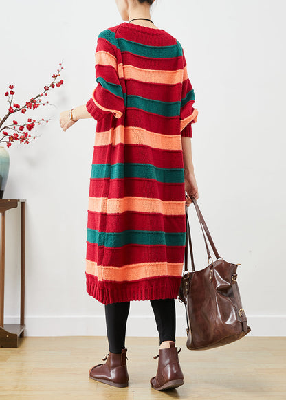 Gracefully Styled Sweater for Any Occasion