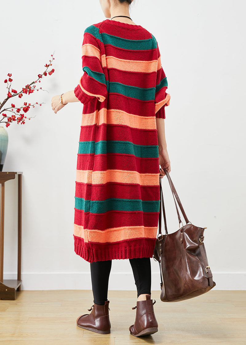 Gracefully Styled Sweater for Any Occasion