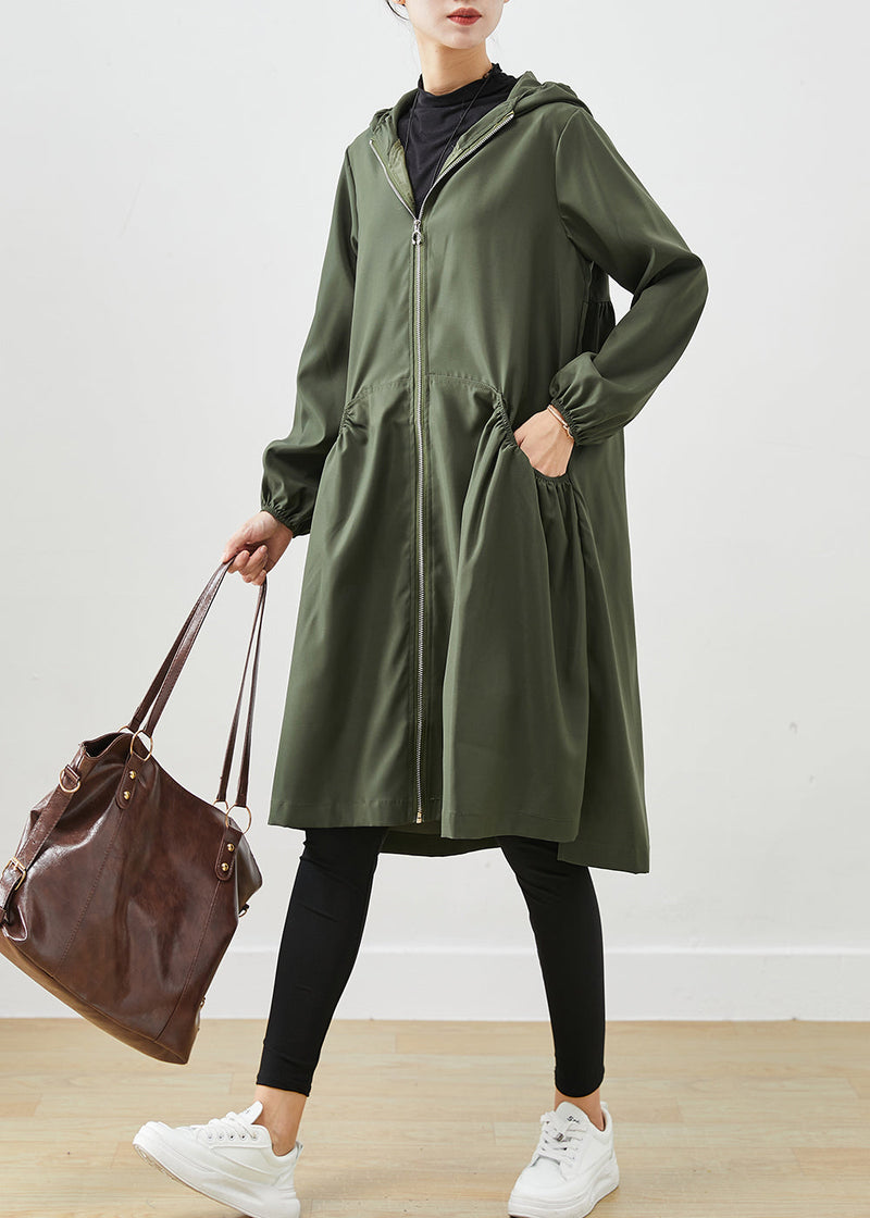 Beautifully Finished Coat in a Timeless Design
