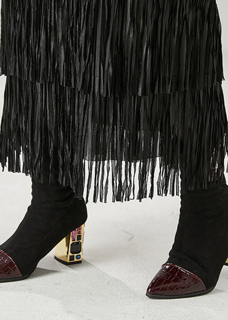 Vintage Inspired Garment with a Contemporary Edge