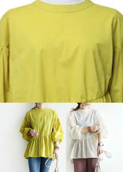 Vintage Inspired Shirt with a Contemporary Edge