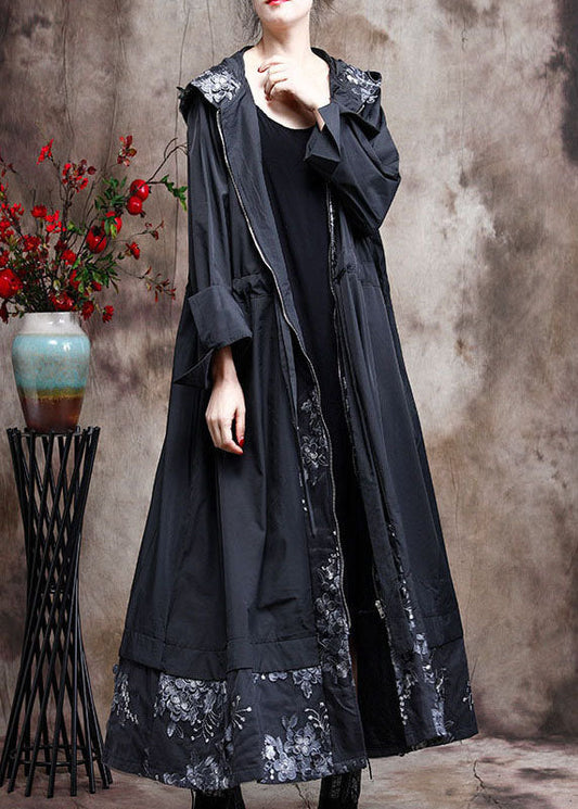 Classic Vintage & Enduringly Stylish Coat