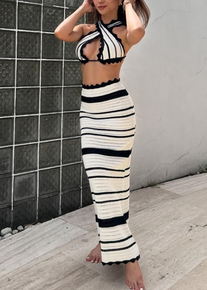 Gracefully Styled Garment for Any Occasion