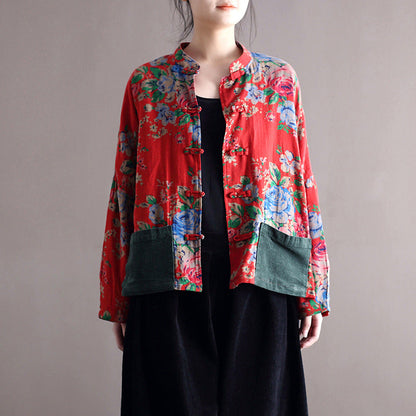 Classic Vintage & Enduringly Stylish Blouse