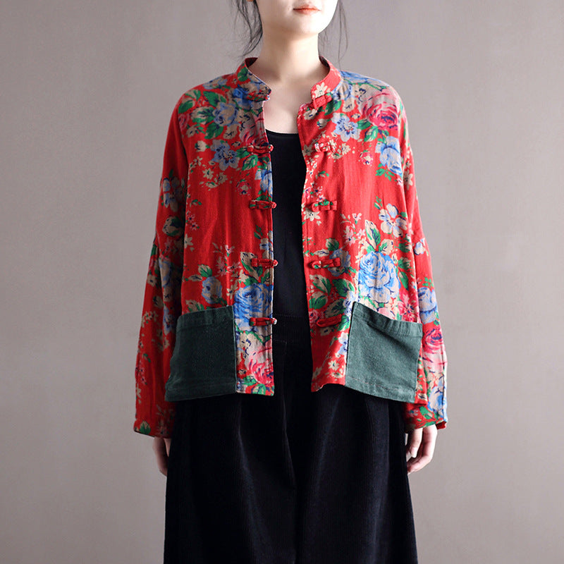 Classic Vintage & Enduringly Stylish Blouse