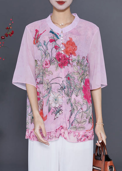 Effortlessly Elegant Shirt with a Timeless Design