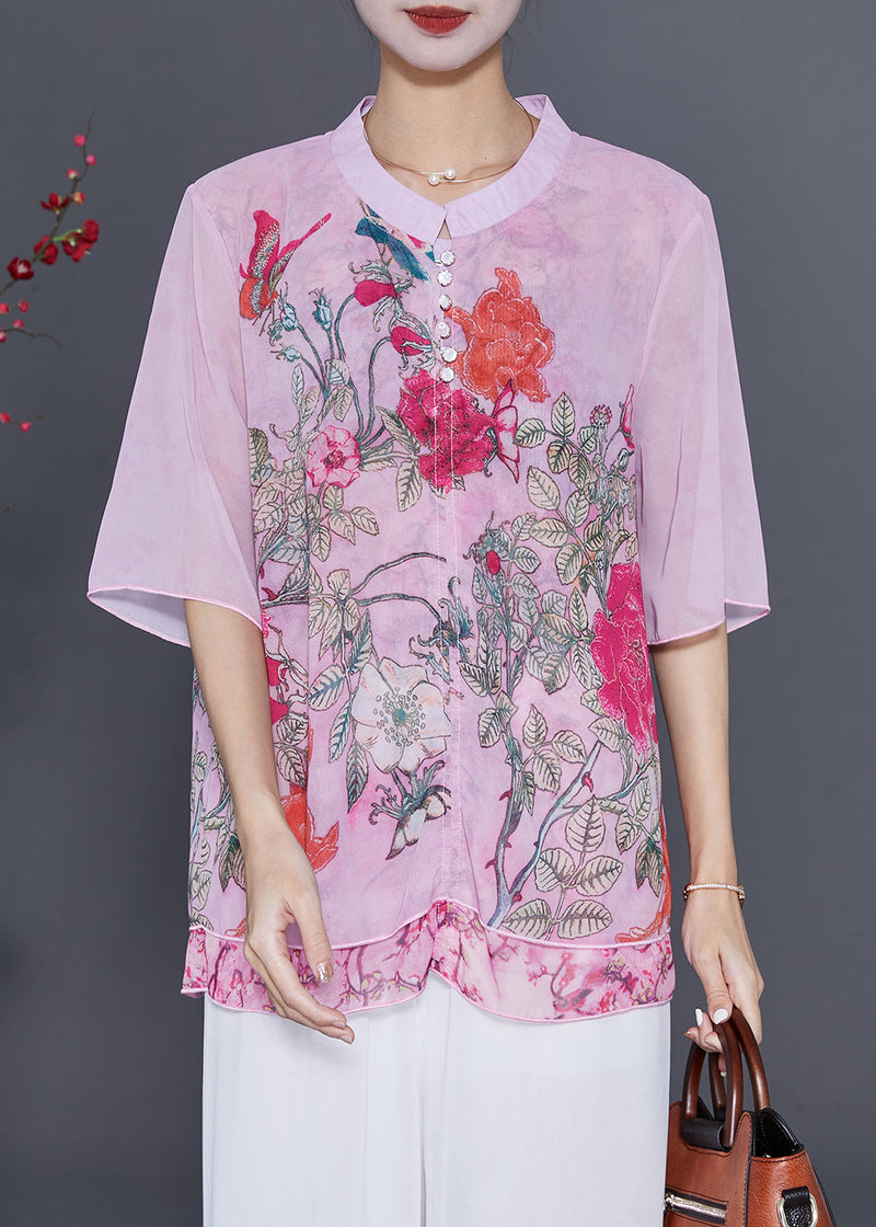 Effortlessly Elegant Shirt with a Timeless Design