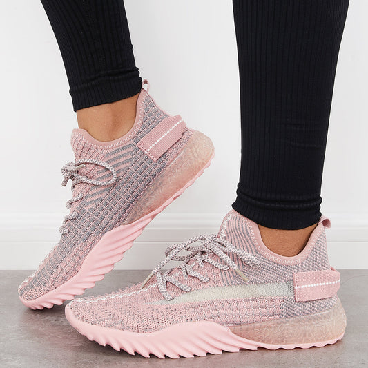 Beautifully Crafted Orthopedic Sneakers