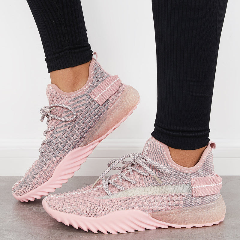 Vintage Inspired Orthopedic Sneakers