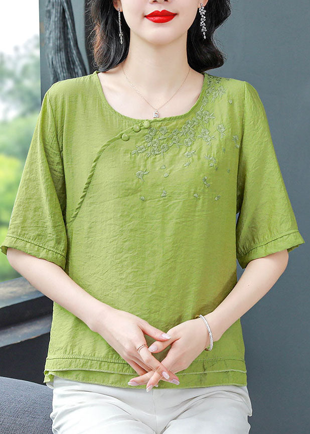 Beautifully Crafted Shirt in a Classic Style