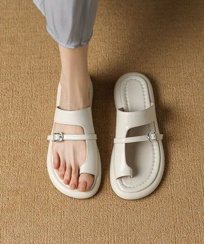 Graceful Orthopedic Sandals for Modern Look