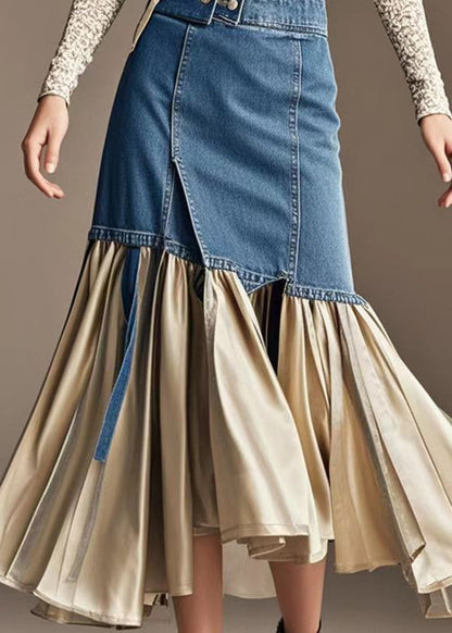 Beautifully Balanced Garment with Timeless Character