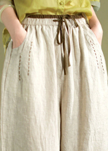Sophisticated Pants with a Clean Classic Look