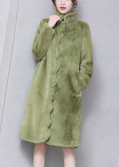 Classic Vintage & Enduringly Stylish Coat