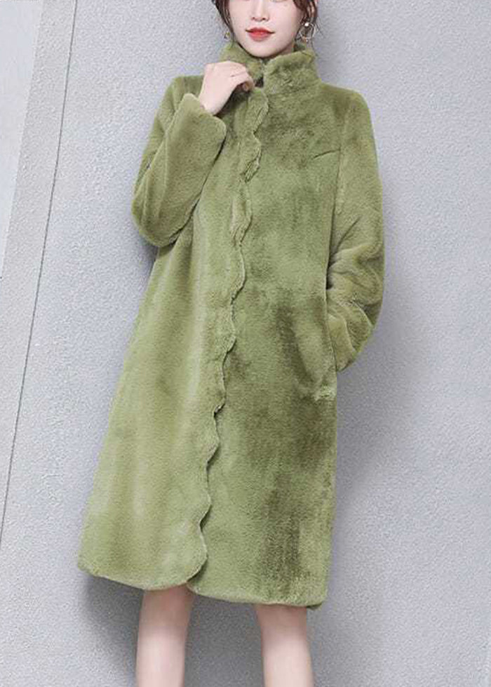 Classic Vintage & Enduringly Stylish Coat