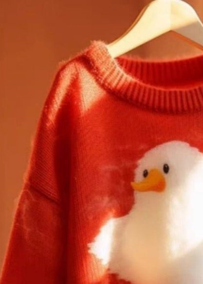 Classic Vintage & Enduringly Stylish Sweater