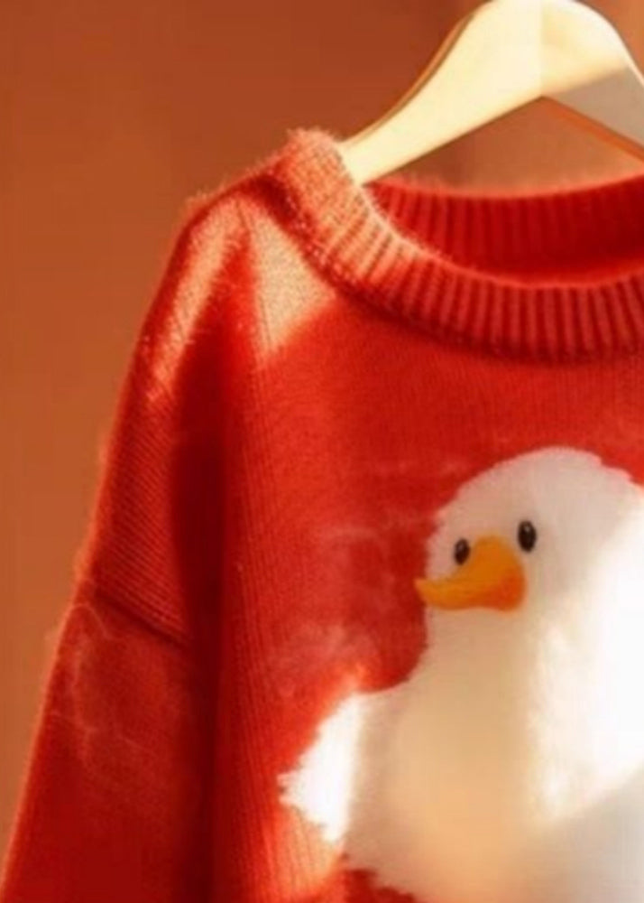 Classic Vintage & Enduringly Stylish Sweater