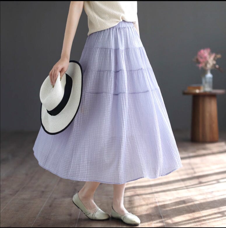 Beautifully Balanced Garment with Timeless Character