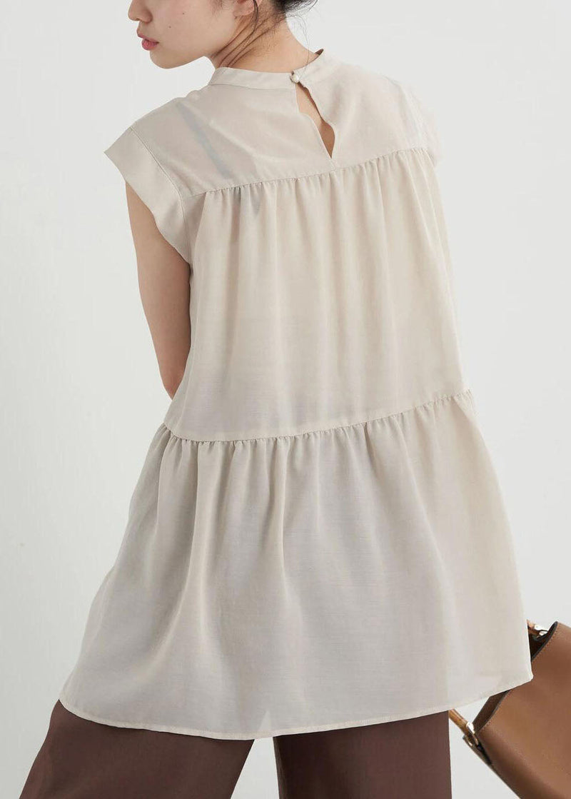 Beautifully Finished Shirt in a Timeless Design