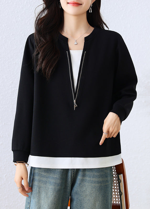 A Vintage Style Shirt with Delicate Timeless Details
