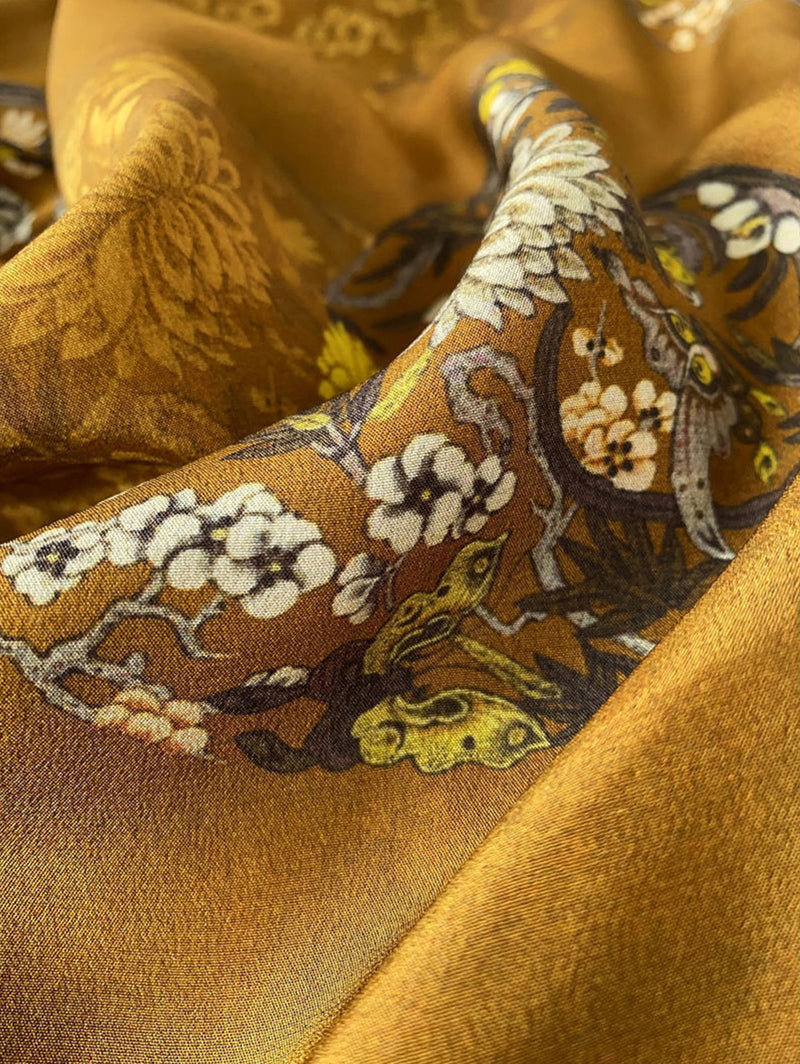 Beautifully Crafted Top in a Classic Style