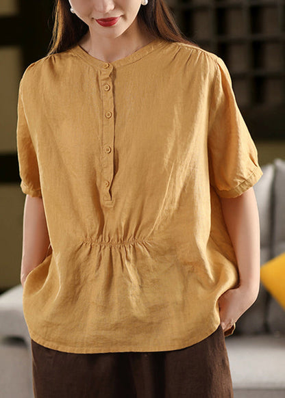 Beautifully Balanced Shirt with Timeless Character