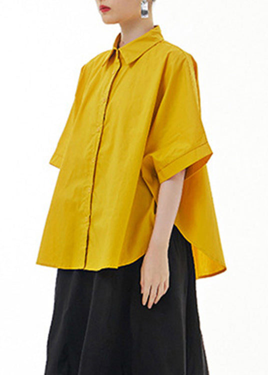 Beautifully Balanced Shirt with Timeless Character
