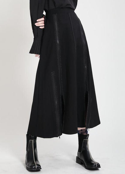 Well Tailored Garment with a Graceful Silhouette