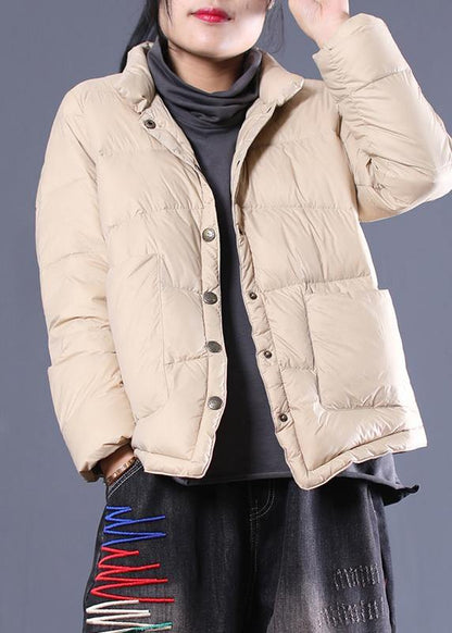 Beautifully Finished Coat in a Timeless Design