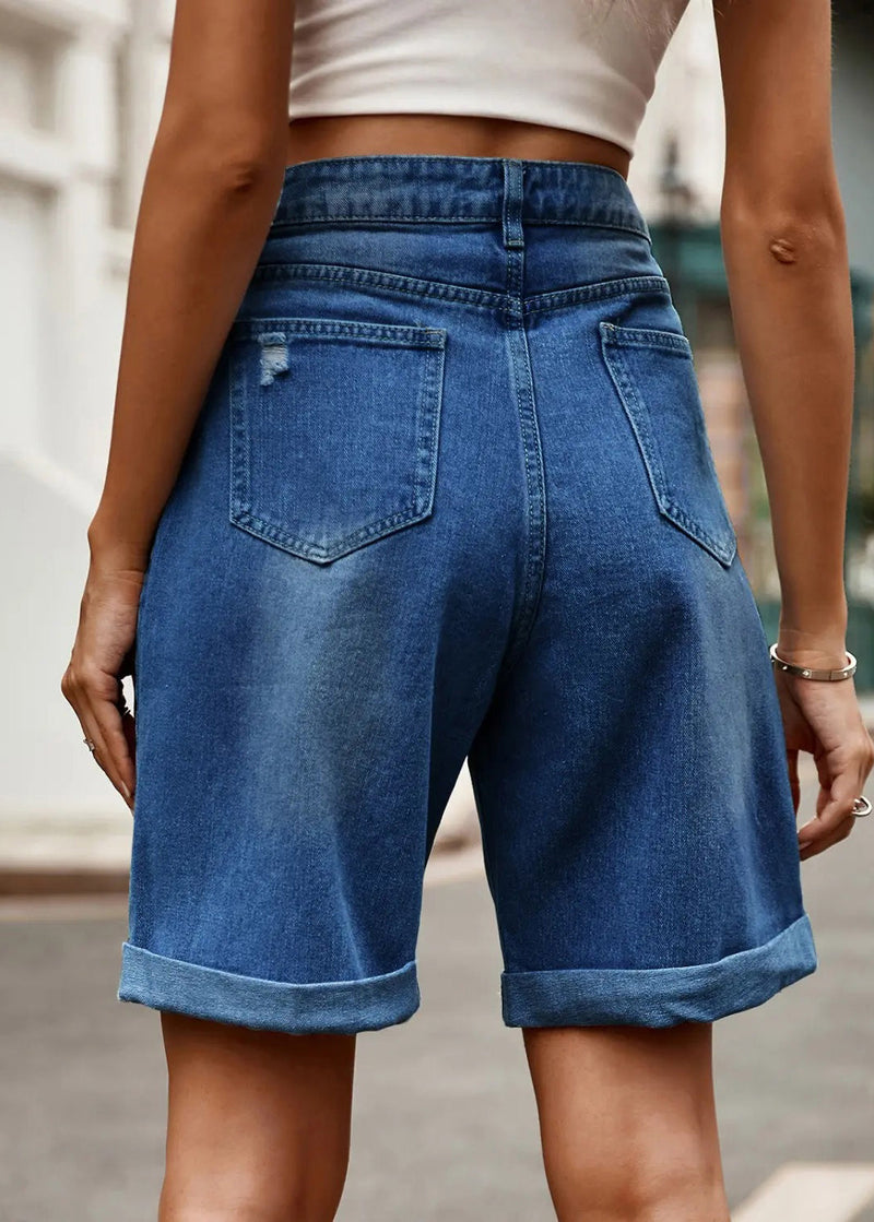 Vintage Inspired Garment with a Contemporary Edge