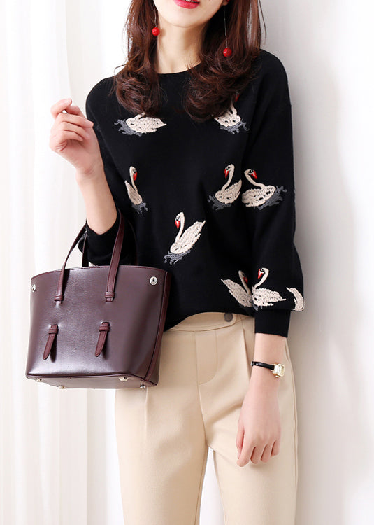Classic Vintage & Enduringly Stylish Sweater