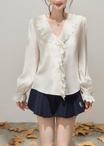 Gracefully Styled Shirt for Any Occasion