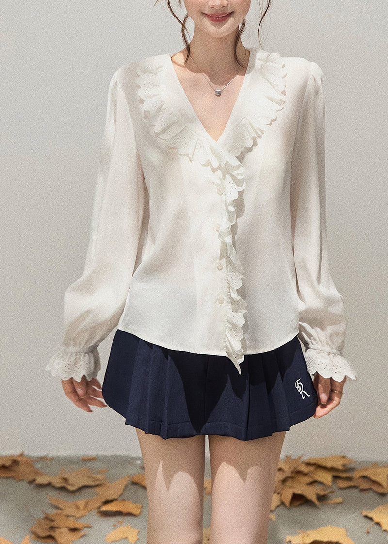 Gracefully Styled Shirt for Any Occasion