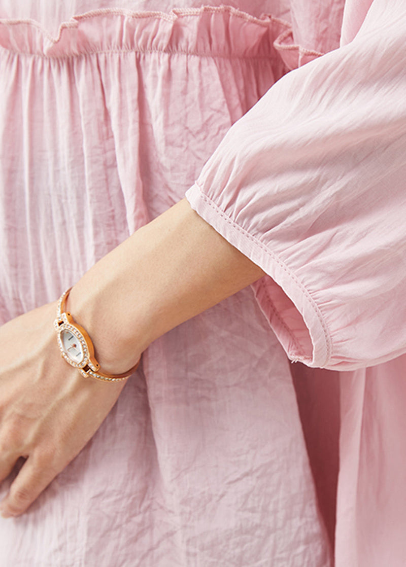 Delicate Artisan Bracelet