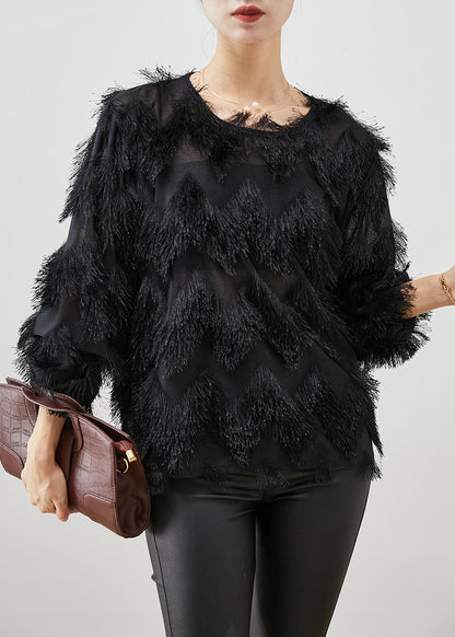 Vintage Inspired Shirt with a Contemporary Edge