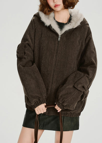 Beautifully Balanced Coat with Timeless Character