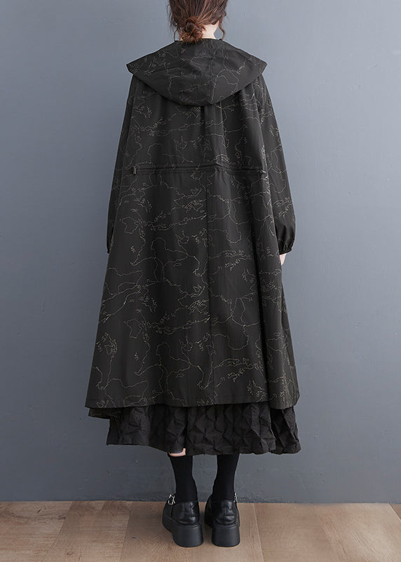 Beautifully Finished Coat in a Timeless Design