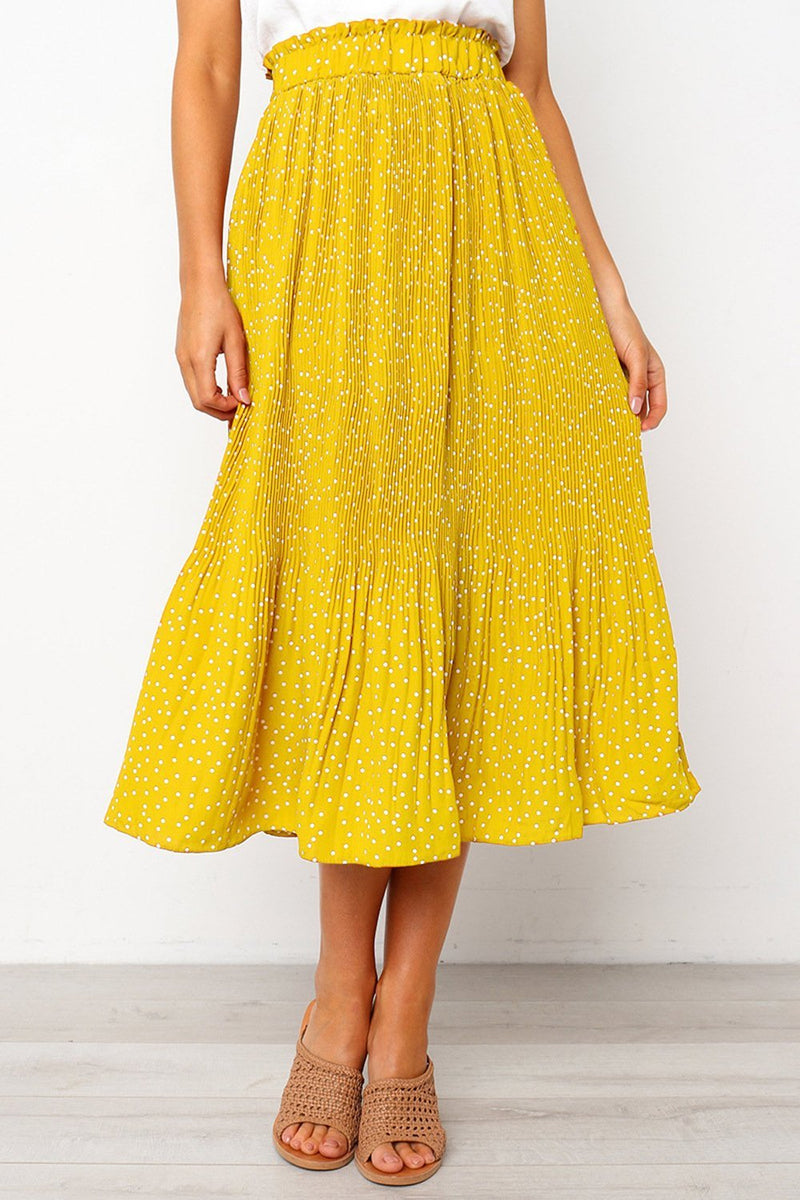 Well Tailored Garment with a Graceful Silhouette