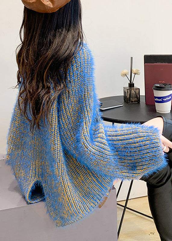 Sophisticated Sweater with a Clean Classic Look