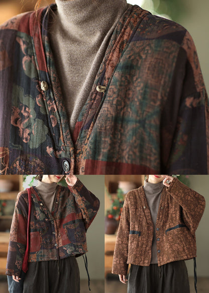 Effortlessly Elegant Coat with a Timeless Design