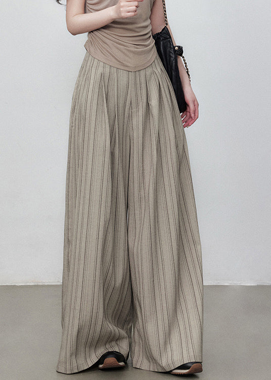 Beautifully Crafted Pants in a Classic Style